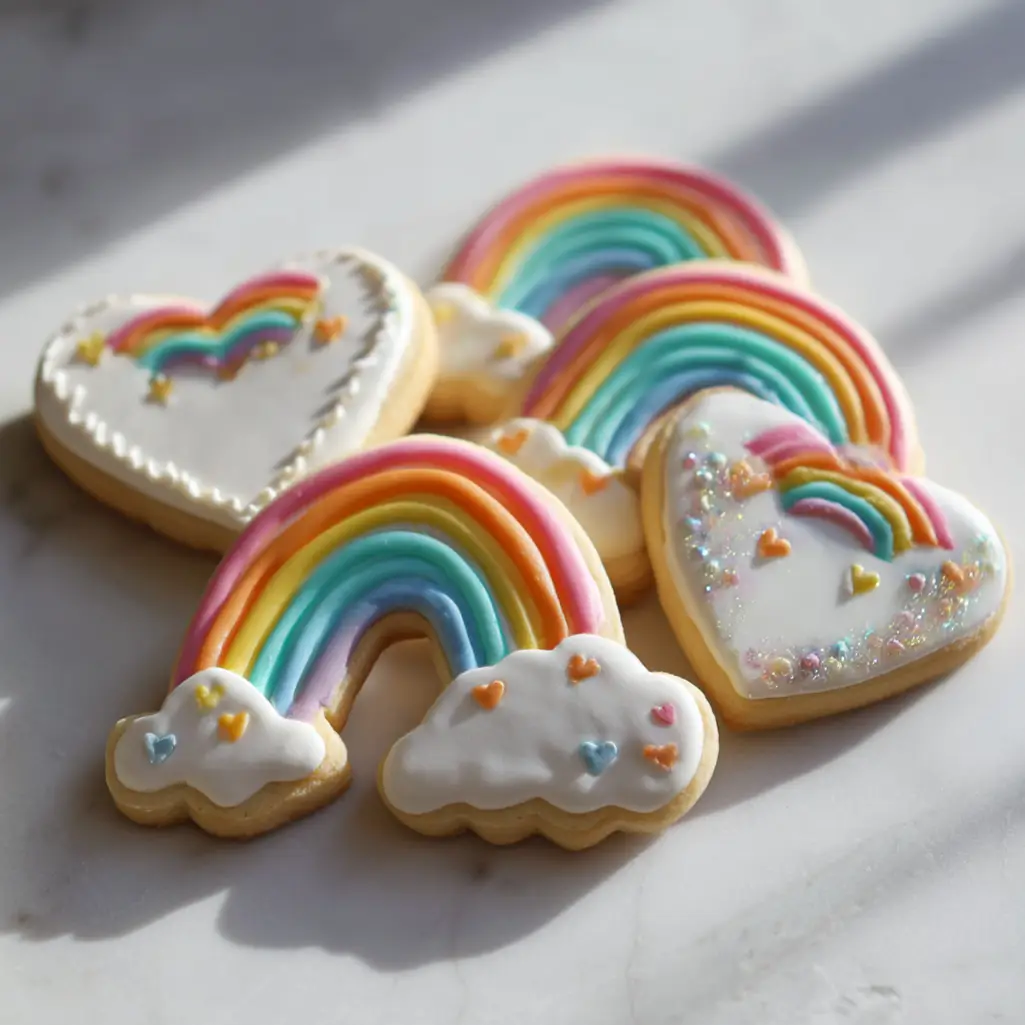 Sugar Cookies