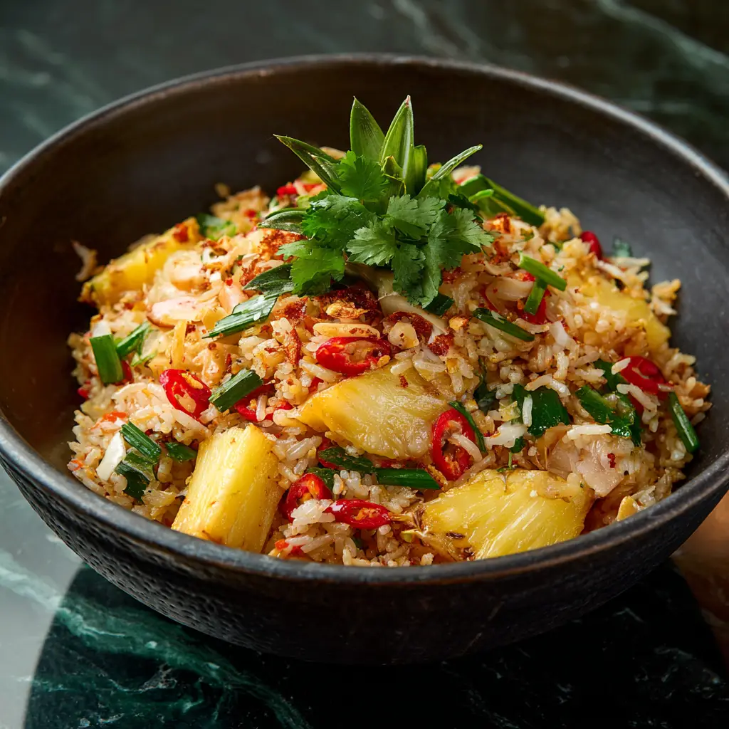 Tips for Customizing the Recipe