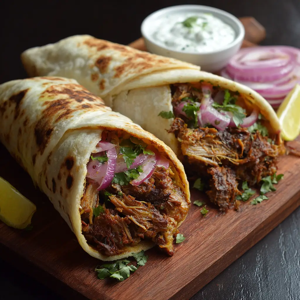 Tips for Customizing the Recipe