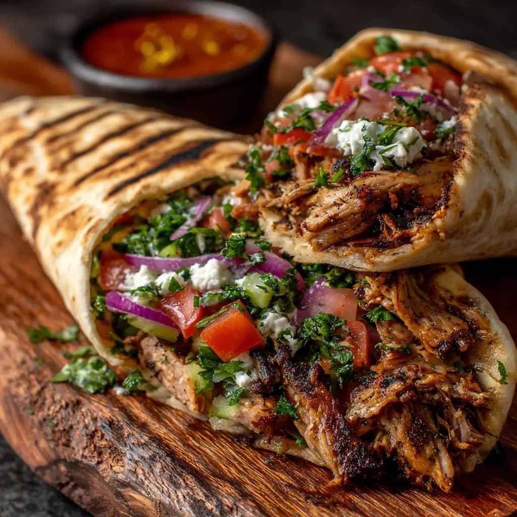 Tips for Customizing the Recipe