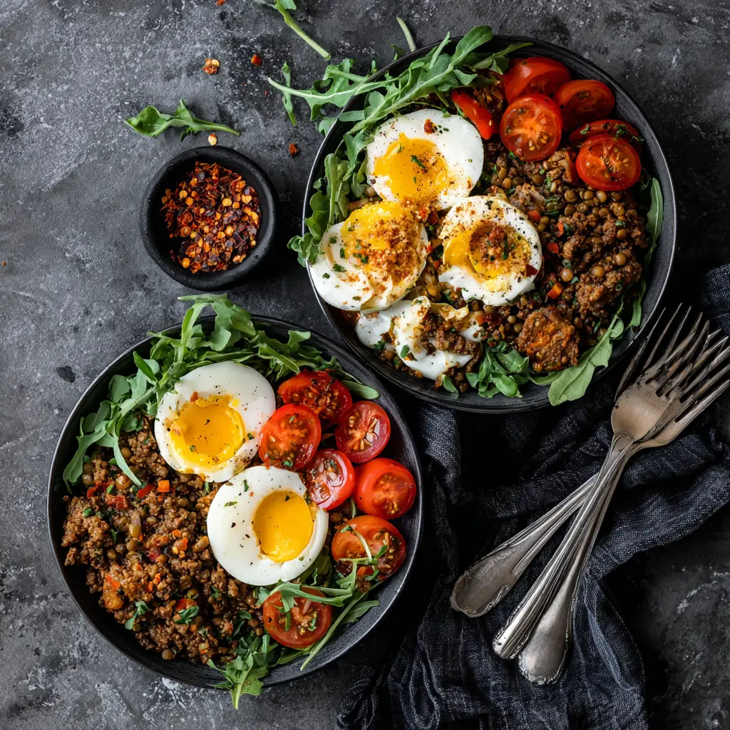 Tips for Customizing the Recipe