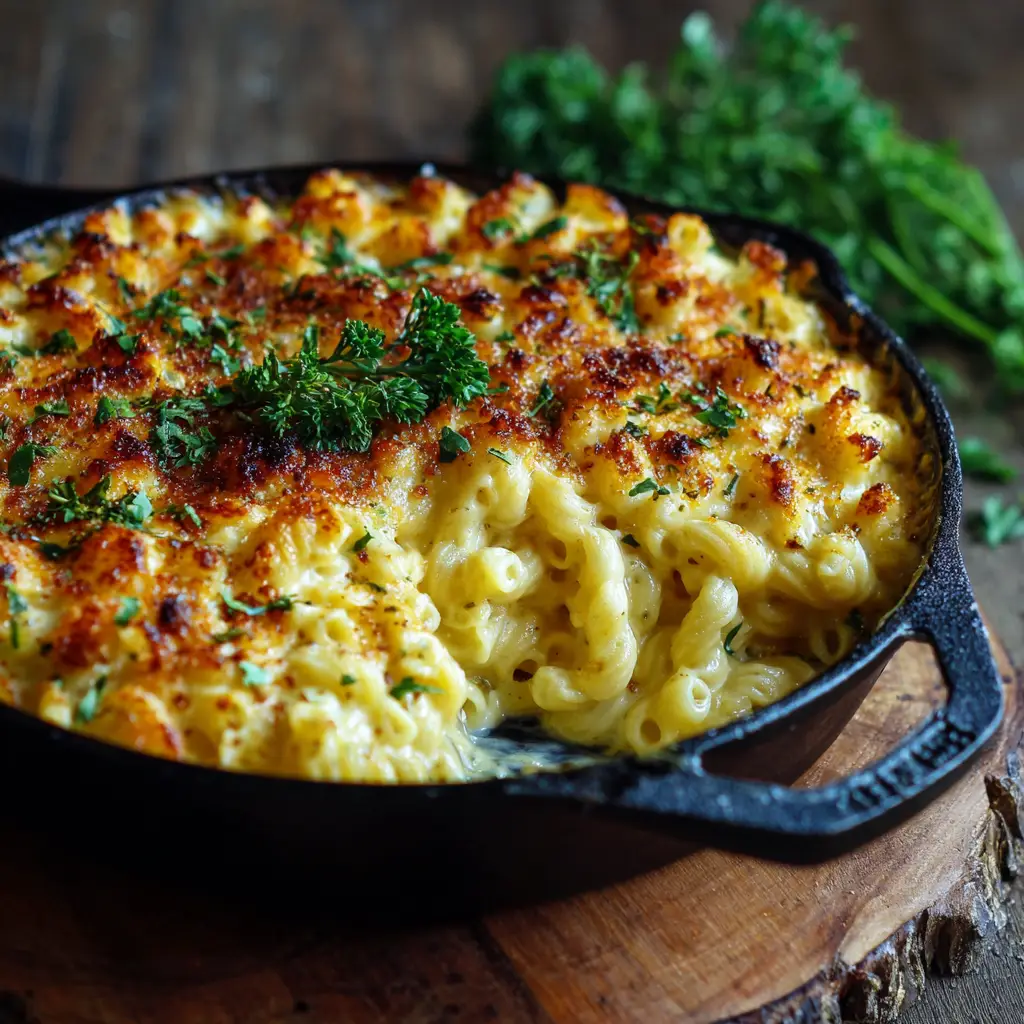 Tips for Customizing the Recipe