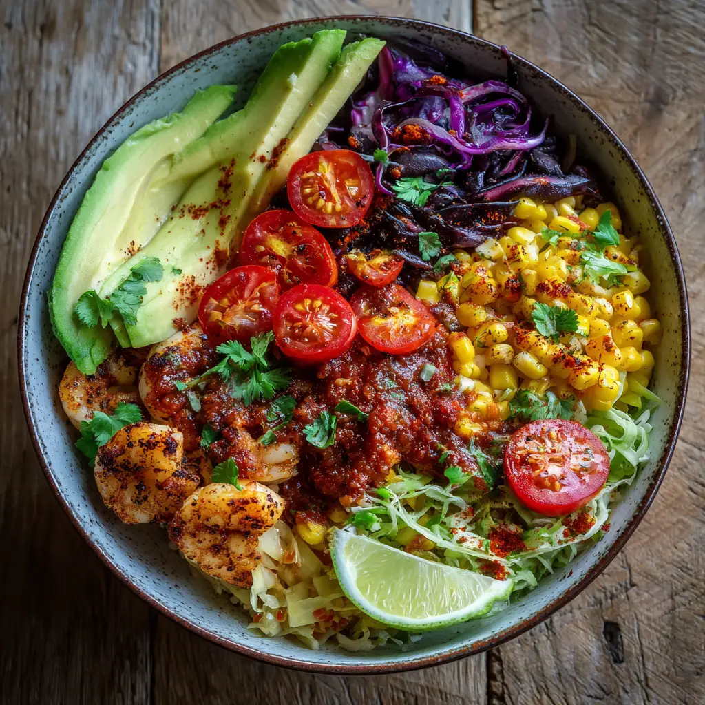 Tips for Customizing the Recipe