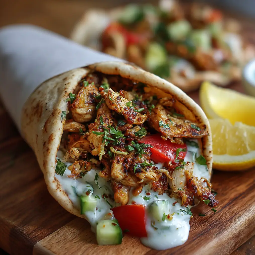 Tips for Customizing the Recipe