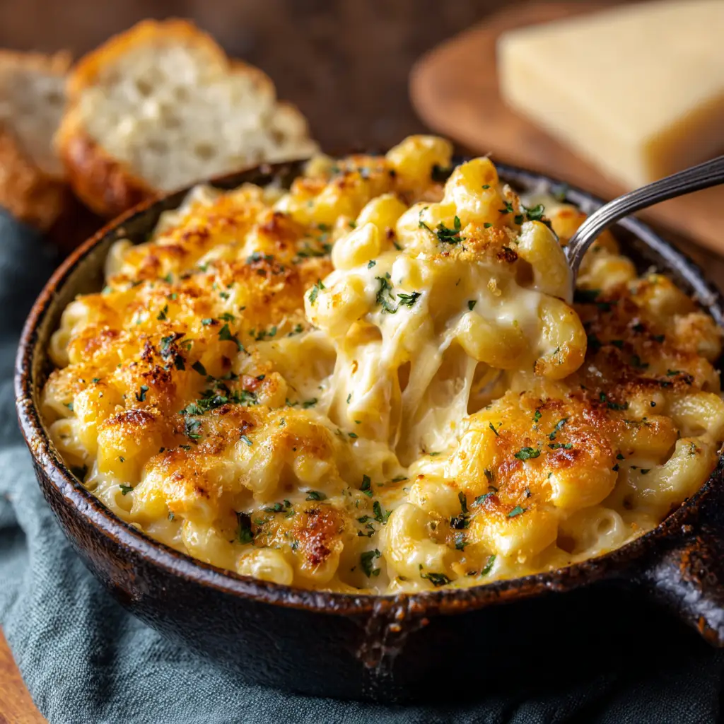 Tips for Customizing the Recipe