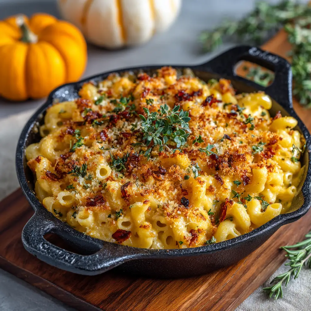 Tips for Customizing the Recipe