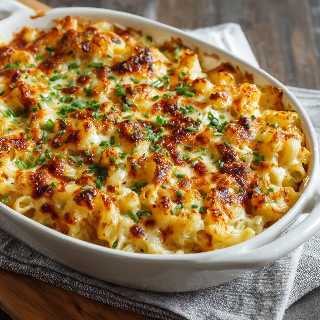 Tips for Customizing the Recipe