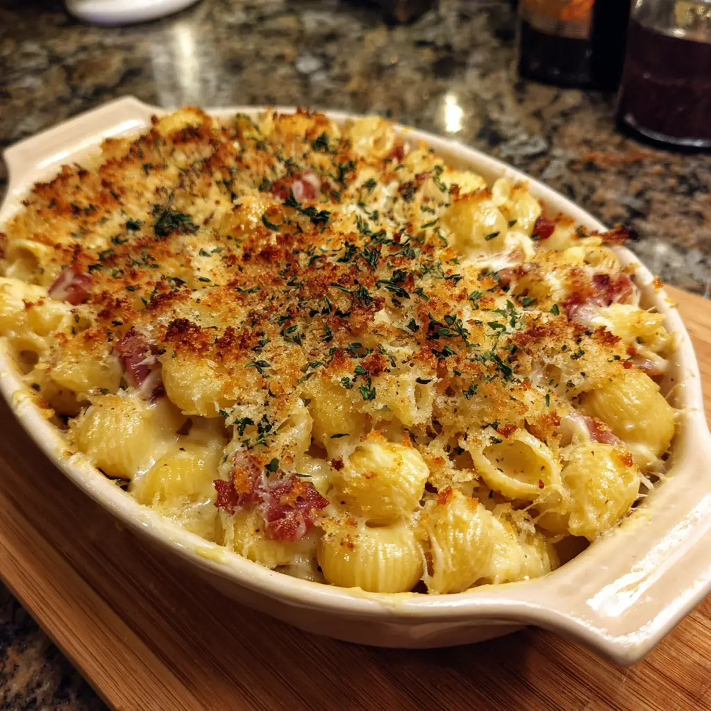 Tips for Customizing the Recipe