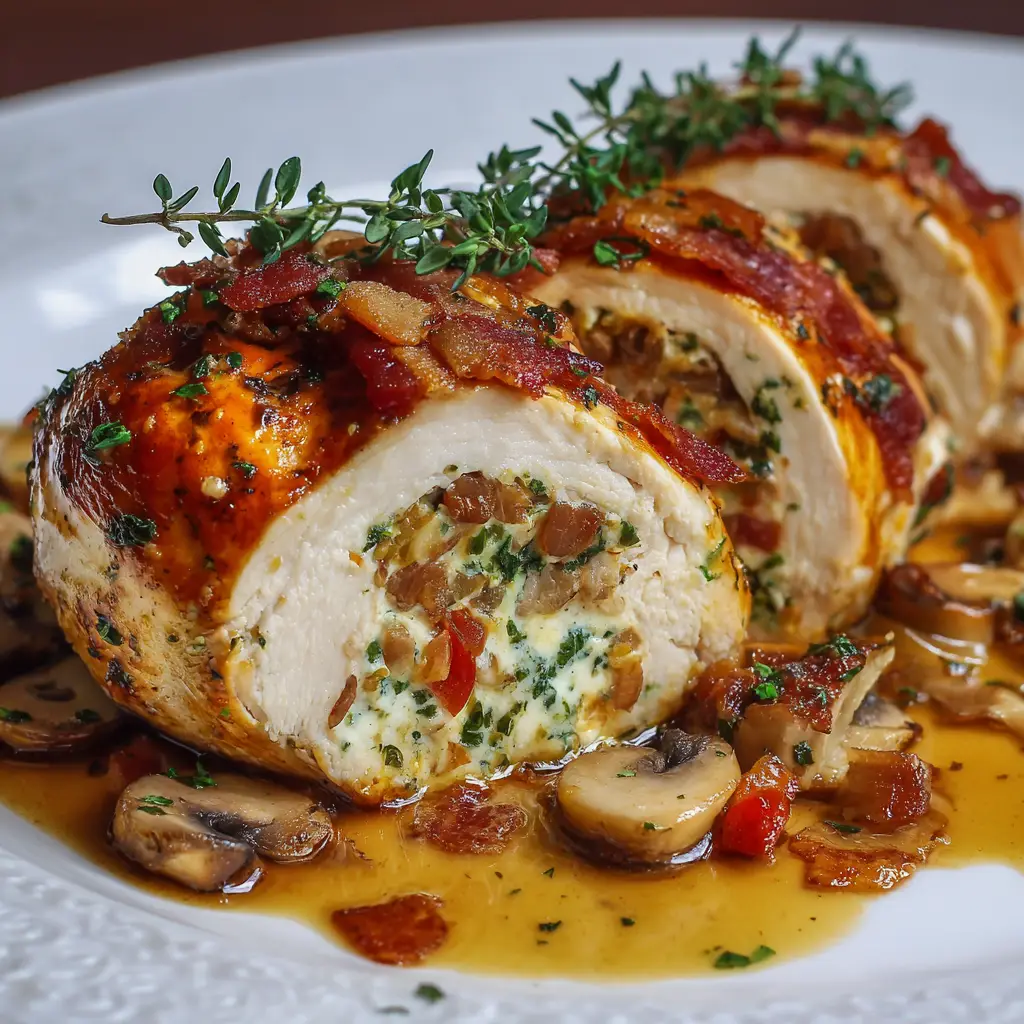 Tips for Customizing the Recipe