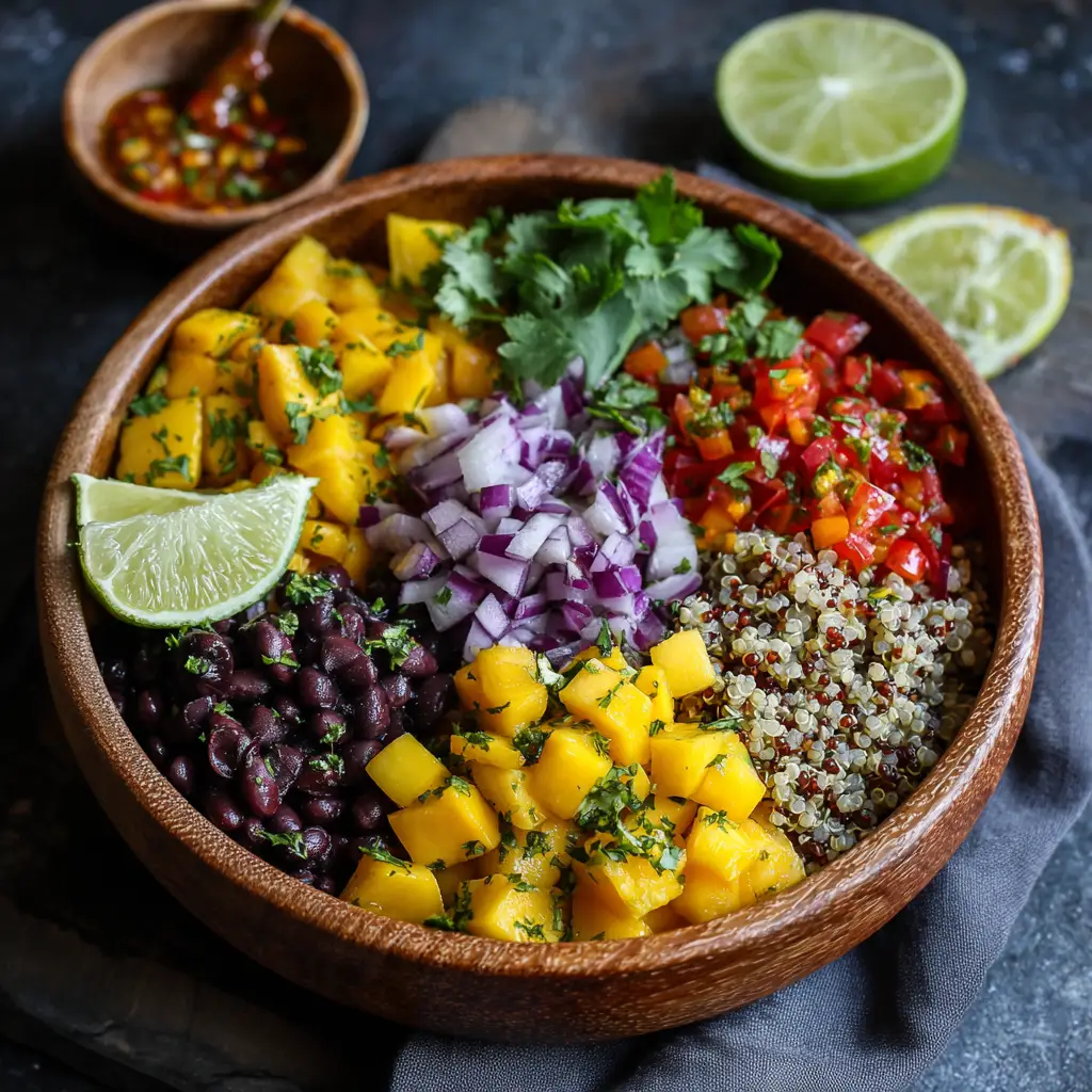 Tips for Customizing the Recipe