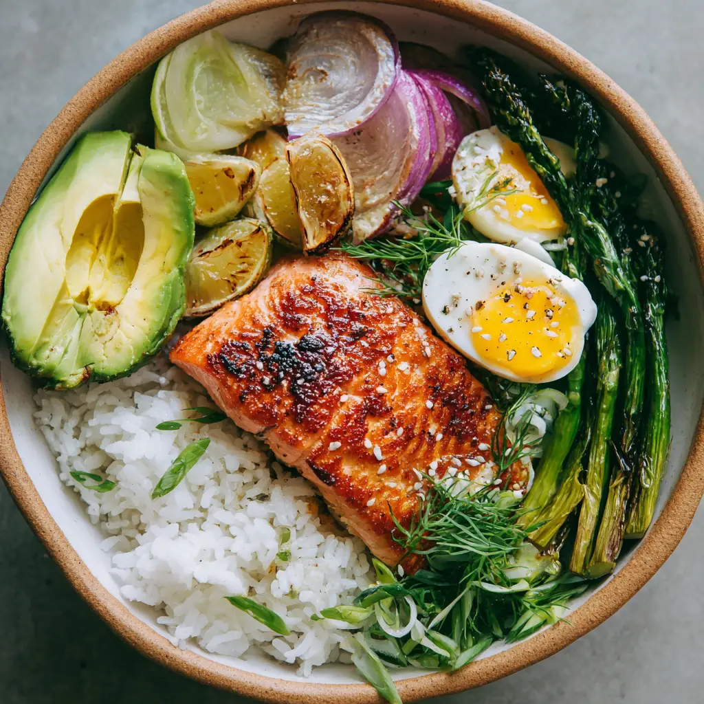 Tips for Customizing the Recipe