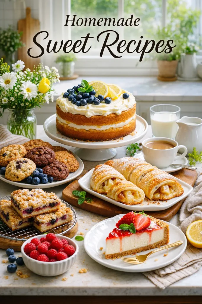 Tips for Customizing the Recipe