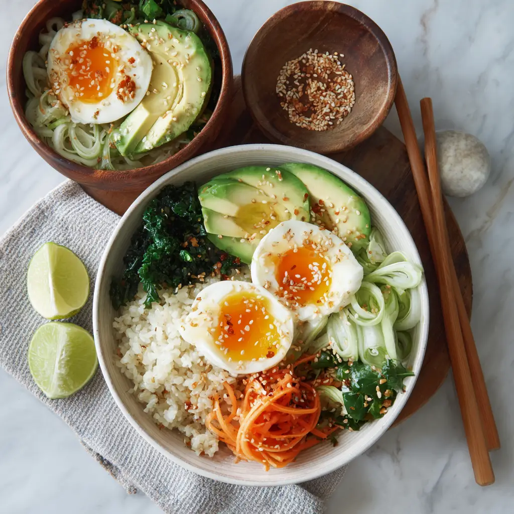 Tips for Customizing the Recipe