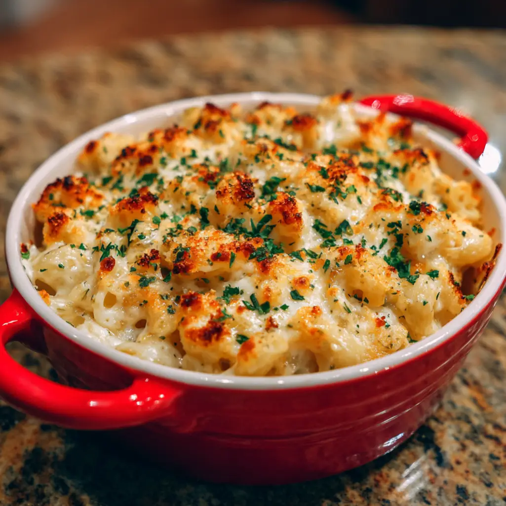 Tips for Customizing the Recipe