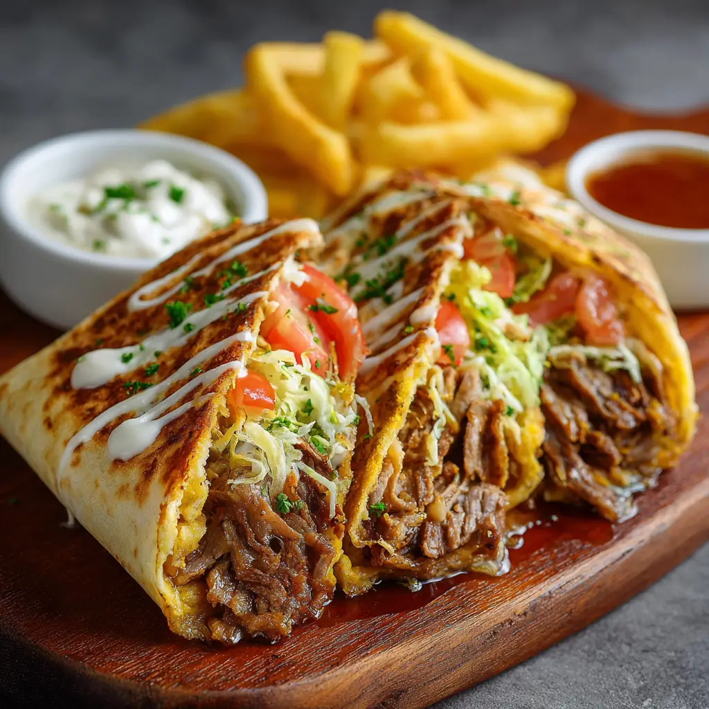 Tips for Customizing the Recipe