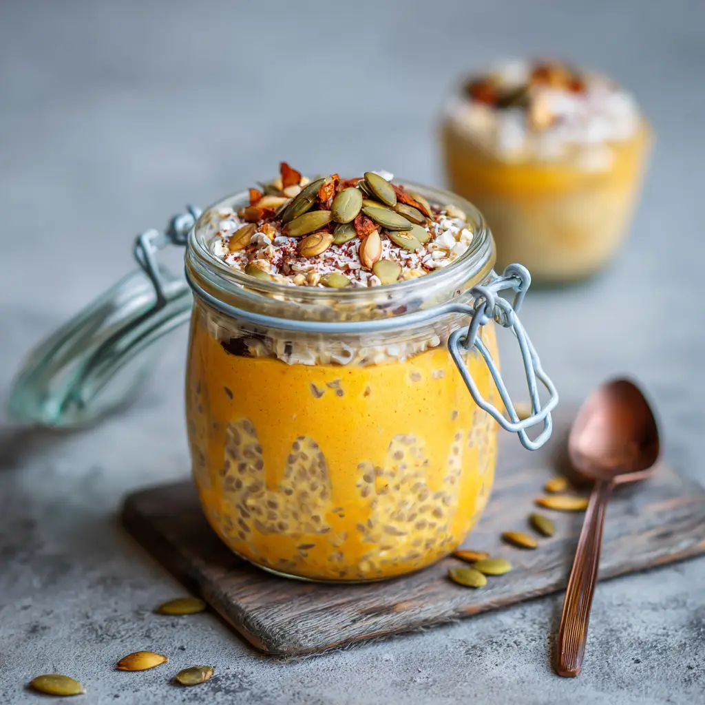 Tips for Customizing the Recipe