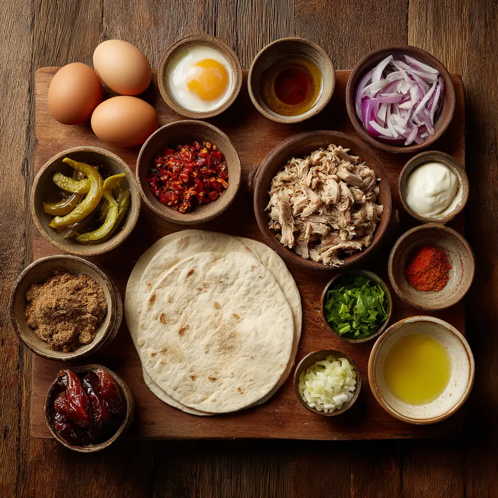 Tips for Customizing the Recipe