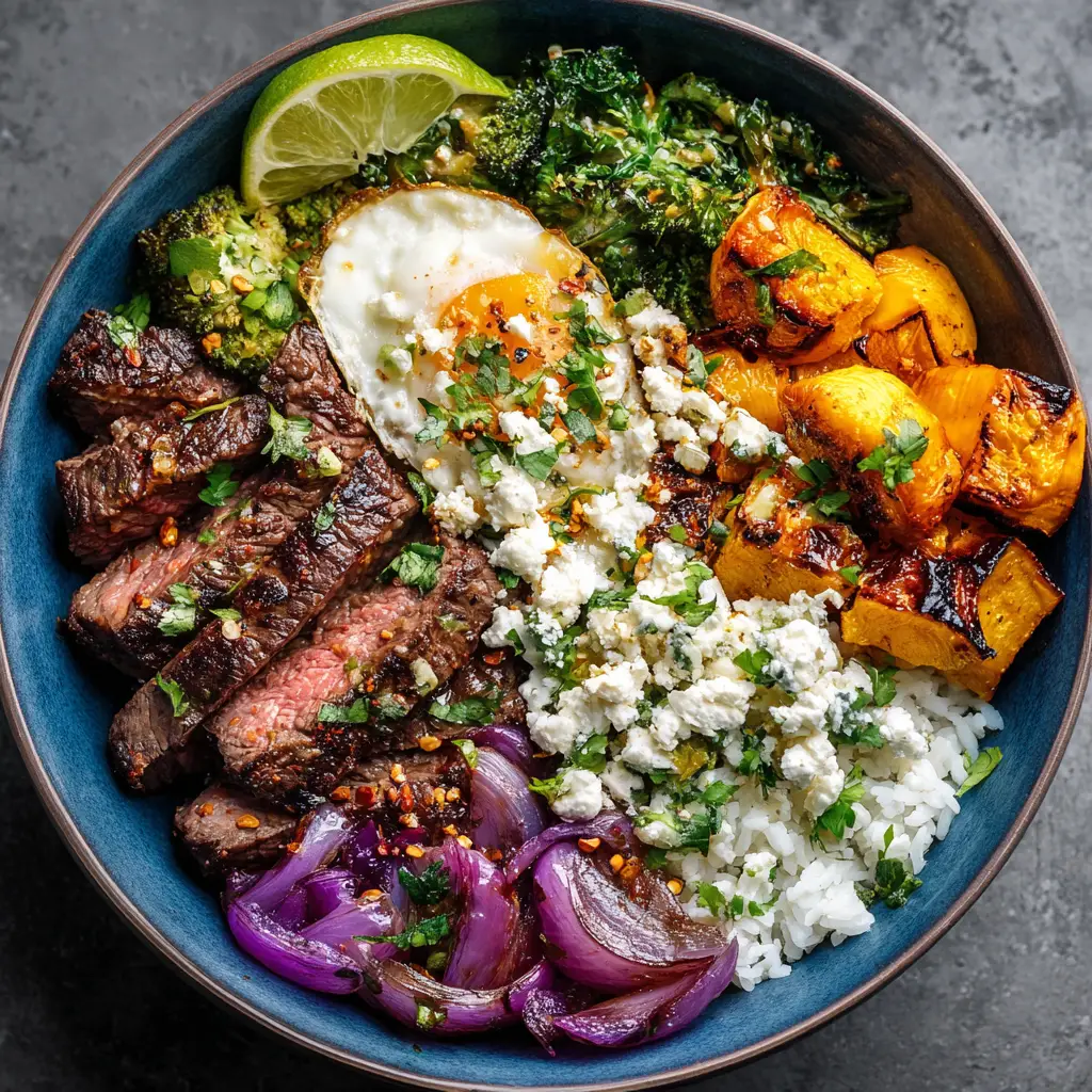 Tips for Customizing the Recipe