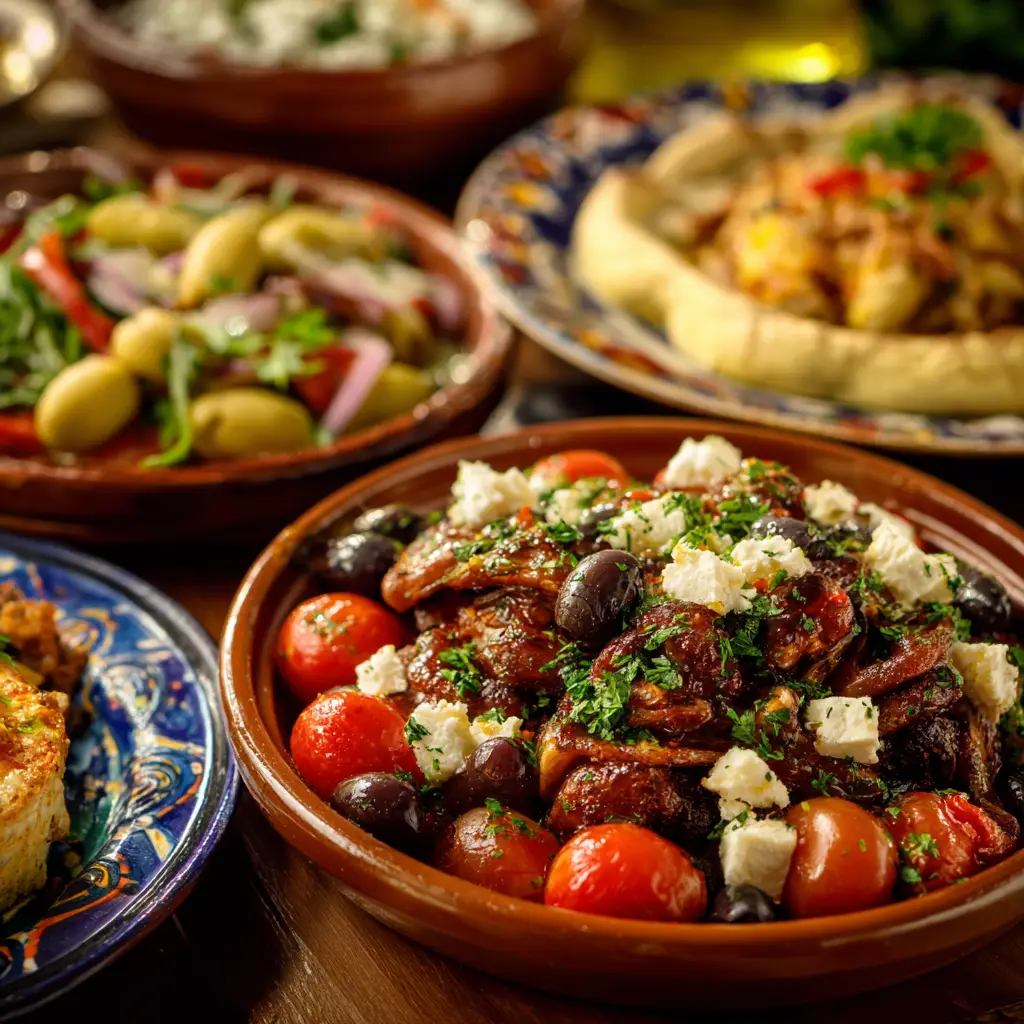 Tips for Customizing the Recipe