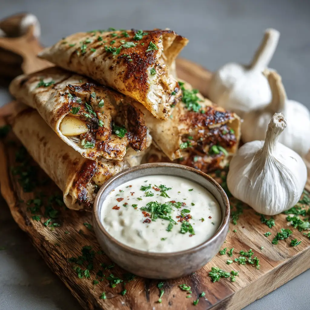 Tips for Customizing the Recipe