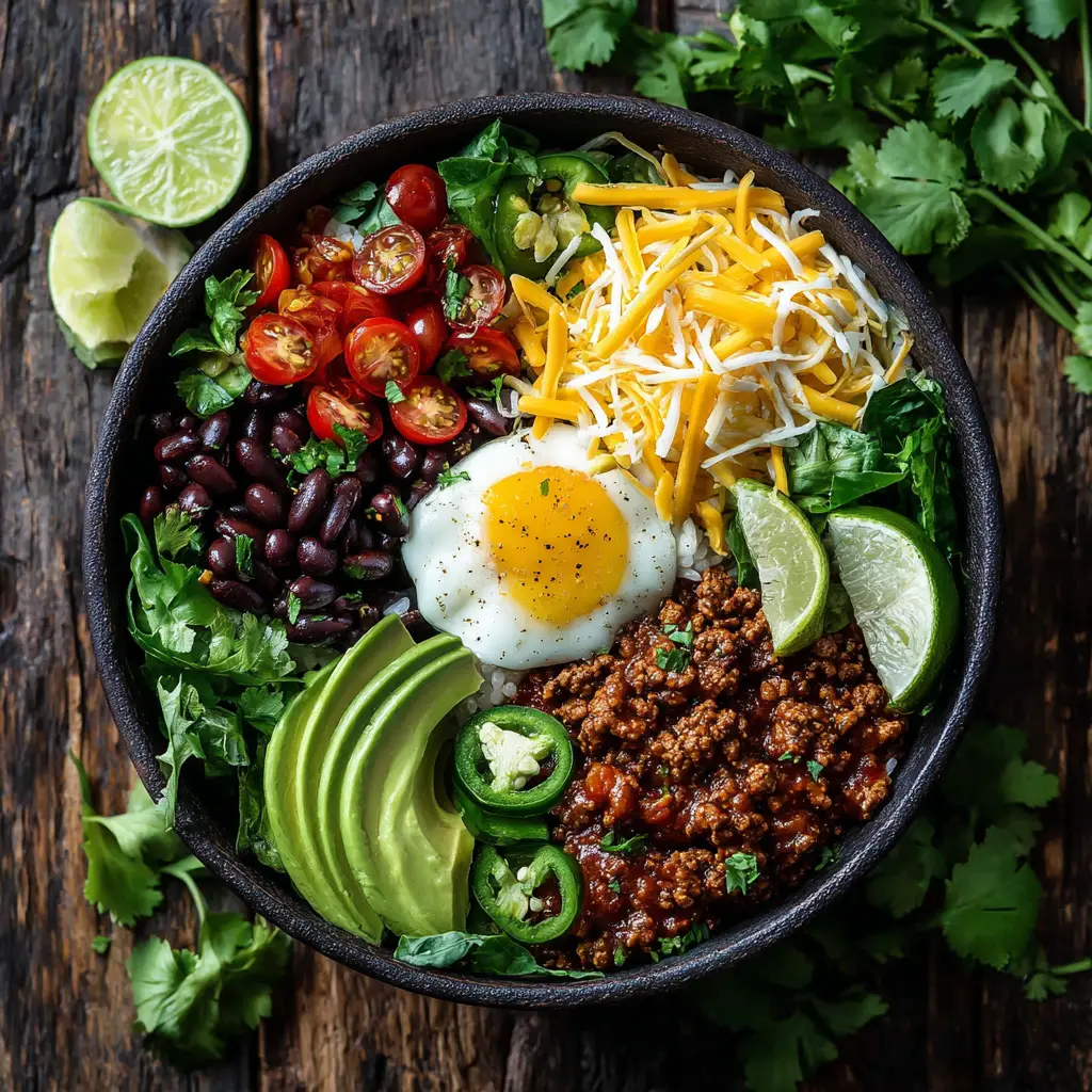 Tips for Customizing the Recipe