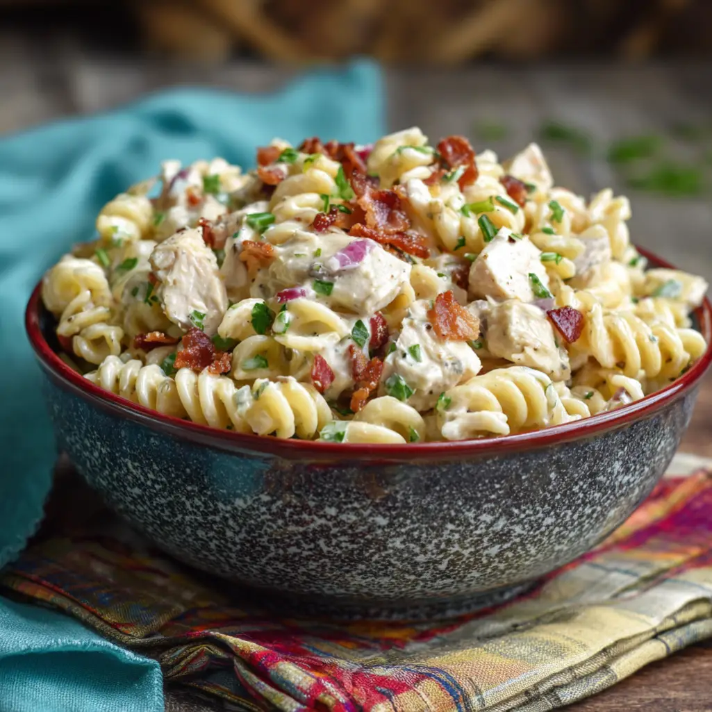 Tips for Customizing the Recipe