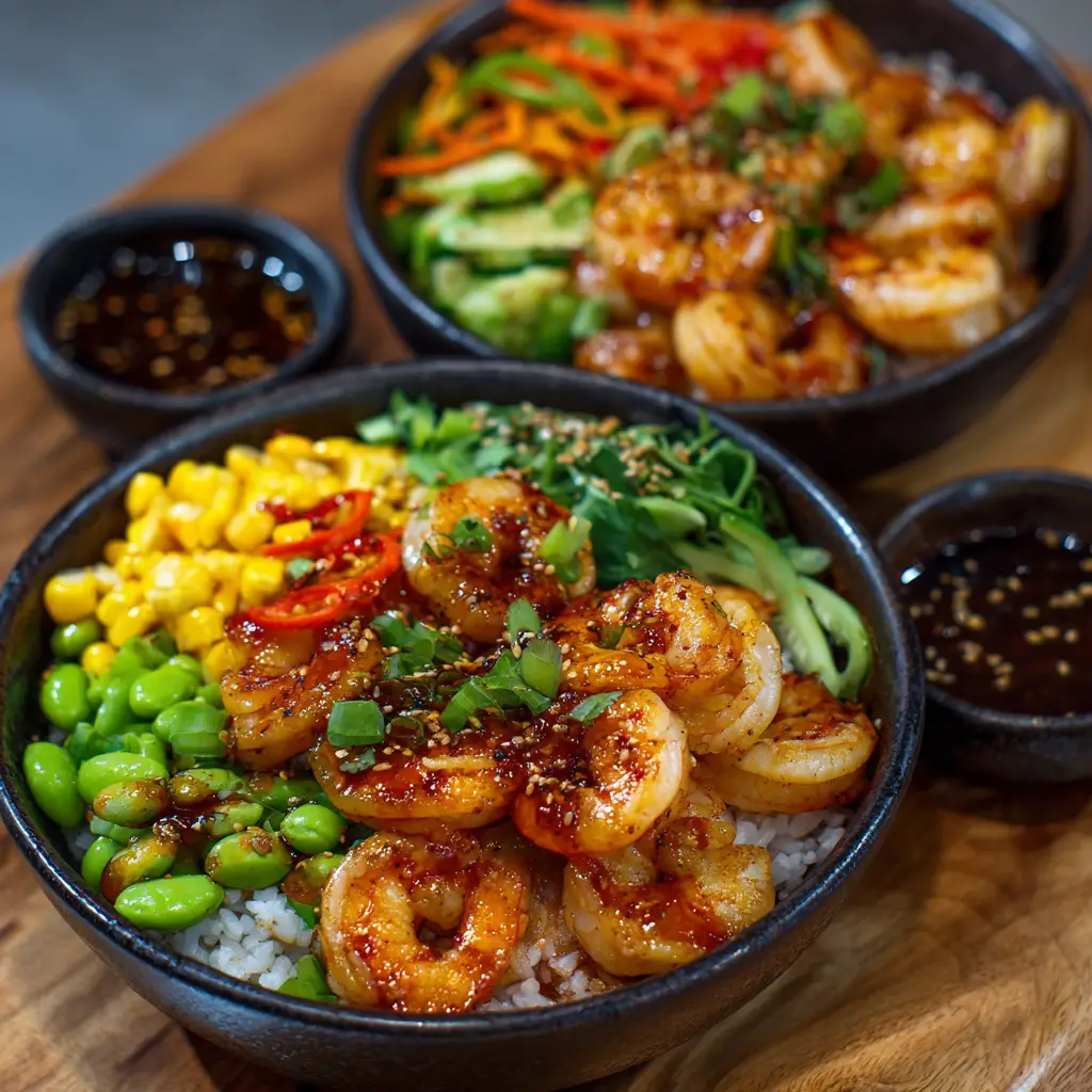 Tips for Customizing the Recipe