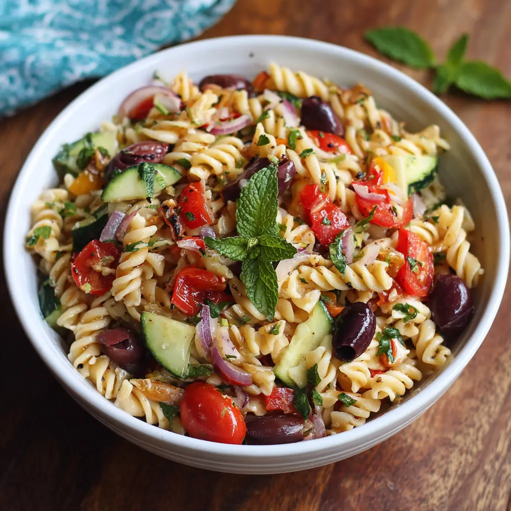 Tips for Customizing the Recipe