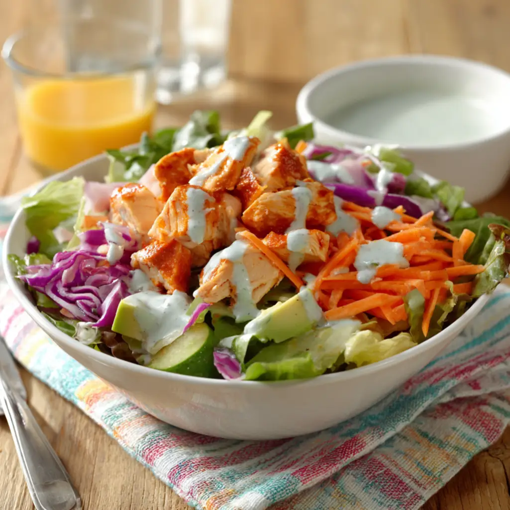 Tips for Customizing the Recipe