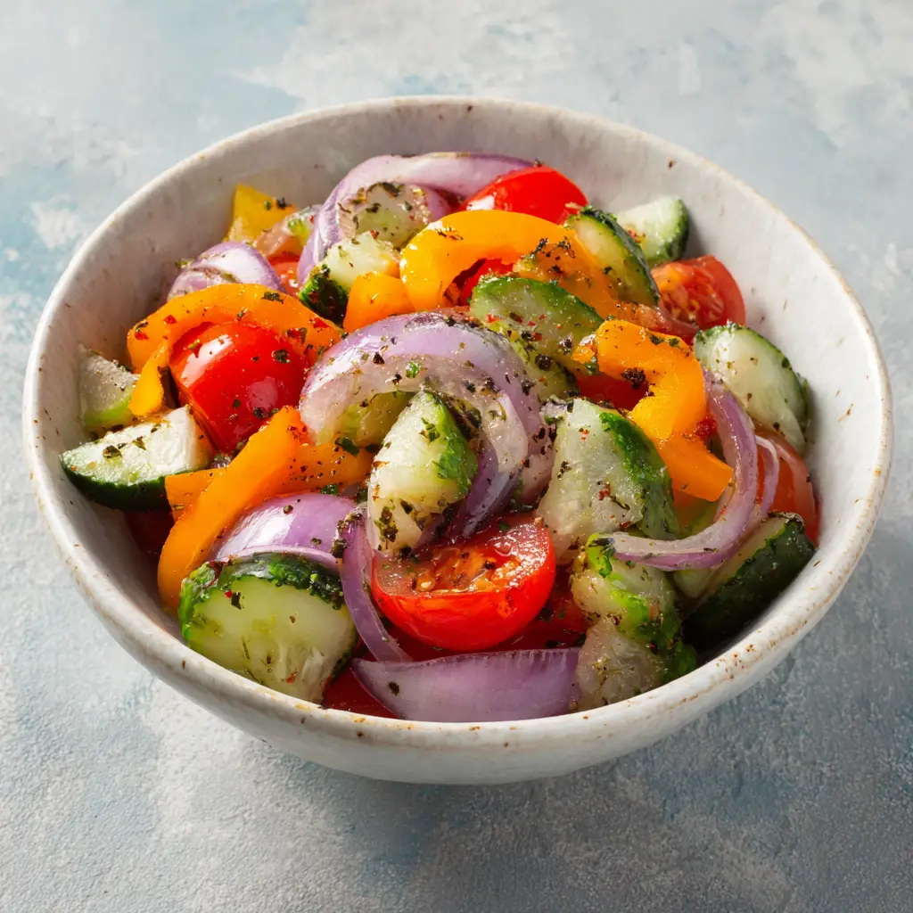 Tips for Customizing the Recipe