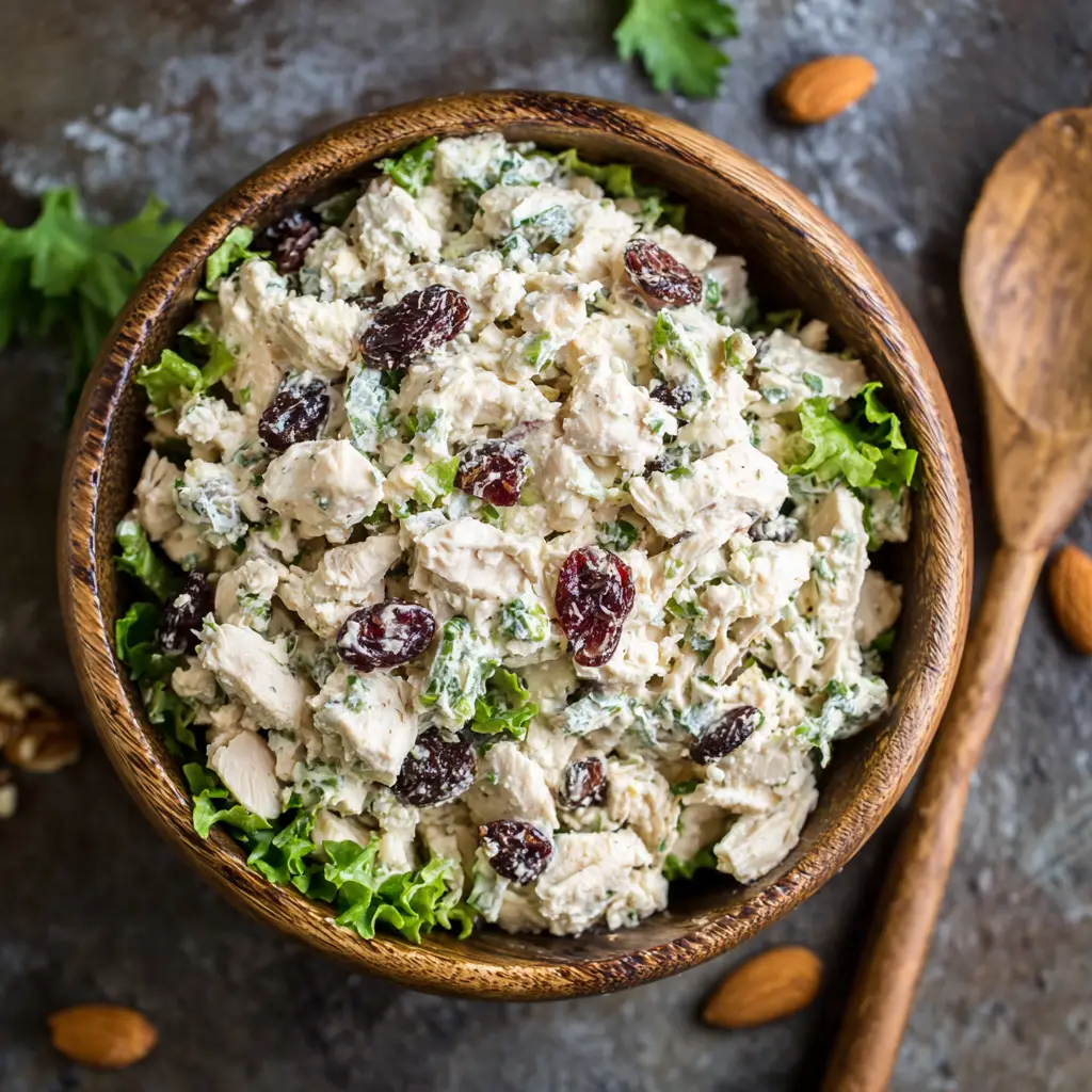 Tips for Customizing the Recipe