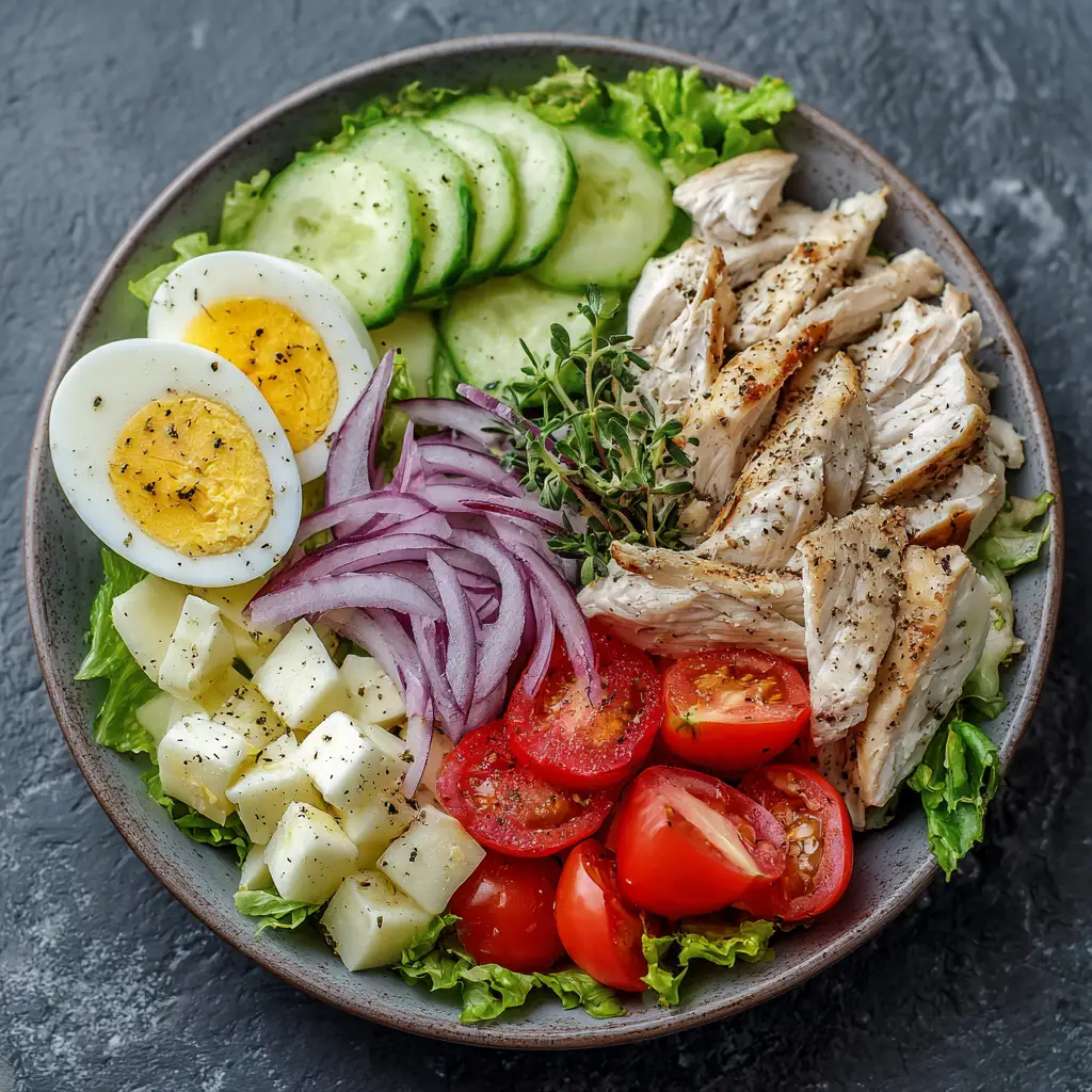 Tips for Customizing the Recipe