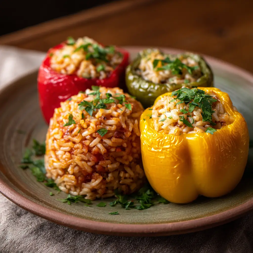 Tips for Customizing the Recipe