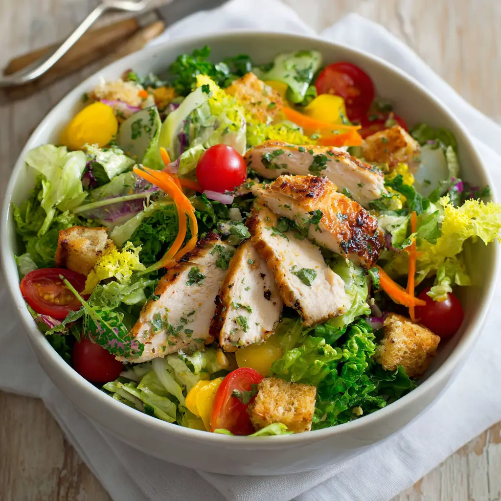 Tips for Customizing the Recipe