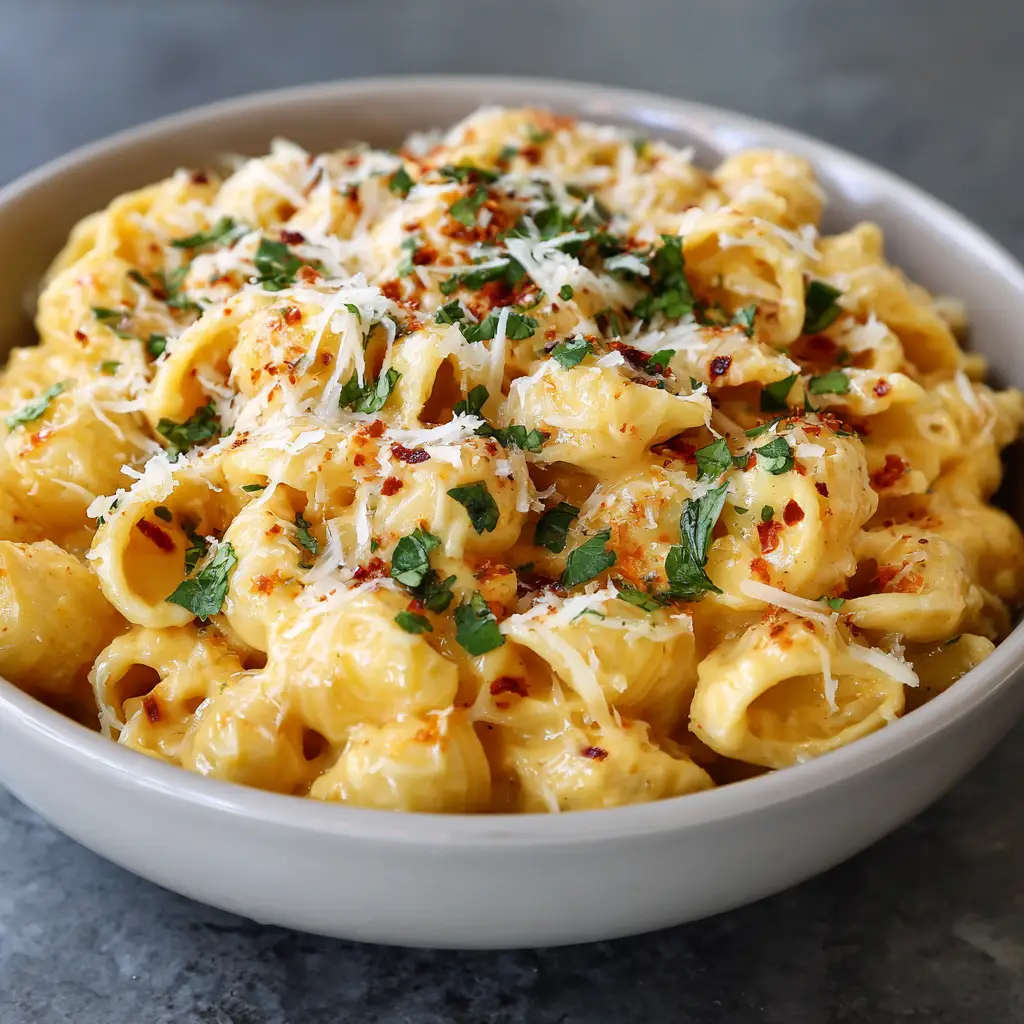 Tips for Customizing the Recipe