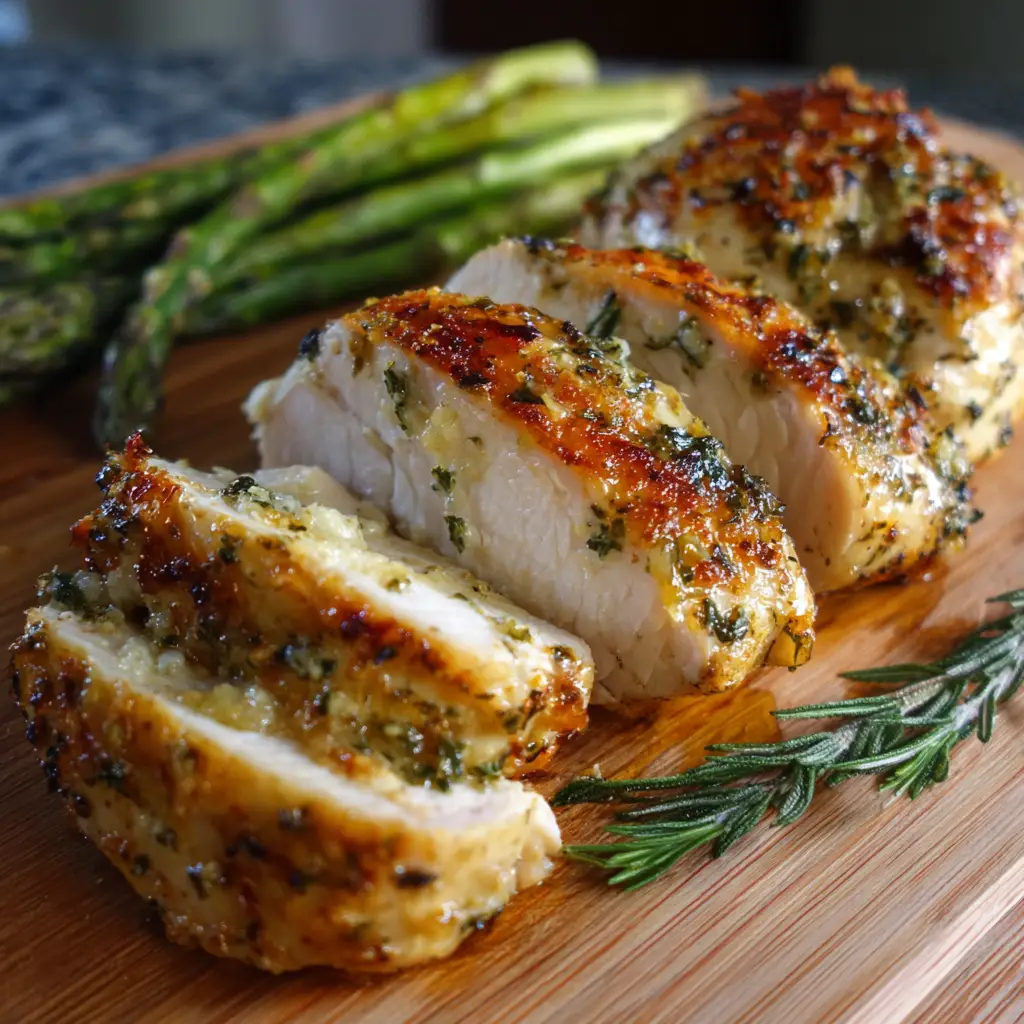 Tips for Customizing the Recipe