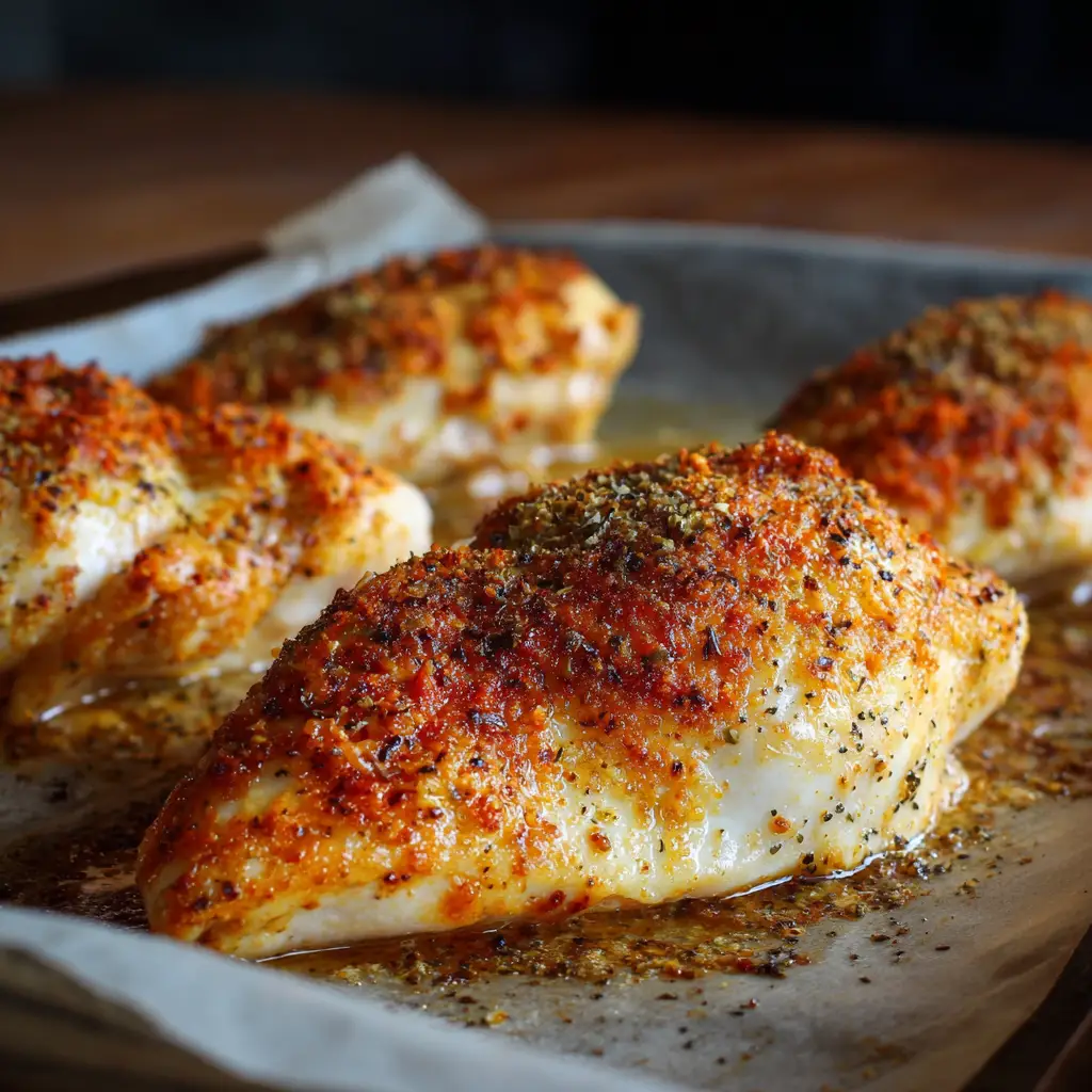 Tips for Customizing the Recipe