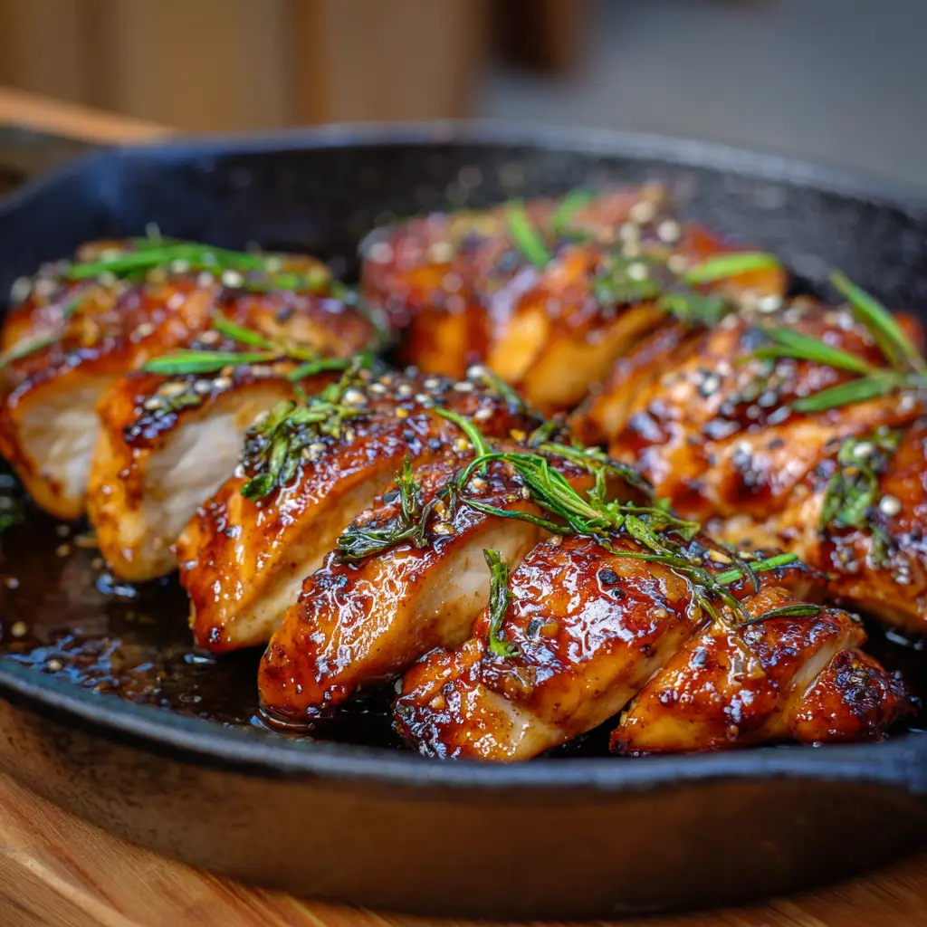 Tips for Customizing the Recipe