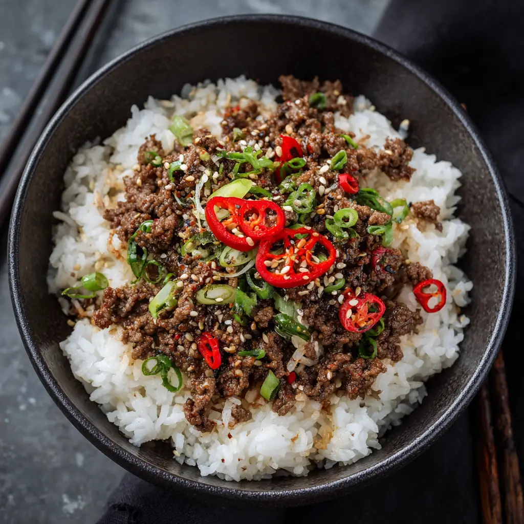 Tips for Customizing the Recipe