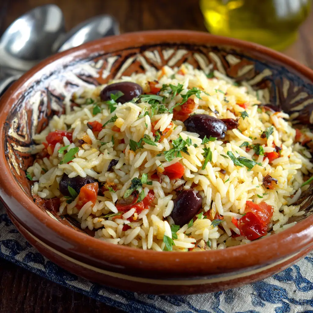 Tips for Customizing the Recipe