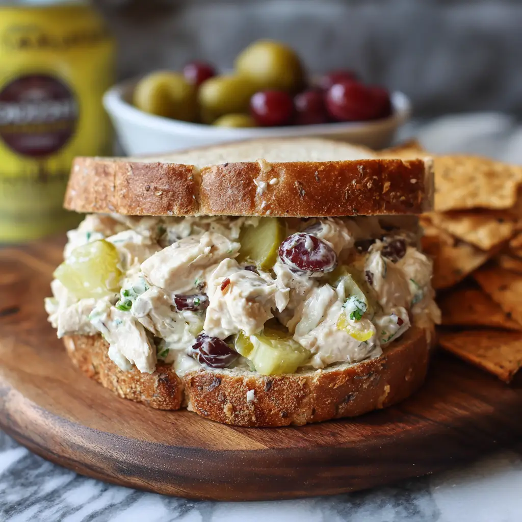 Tips for Customizing the Recipe