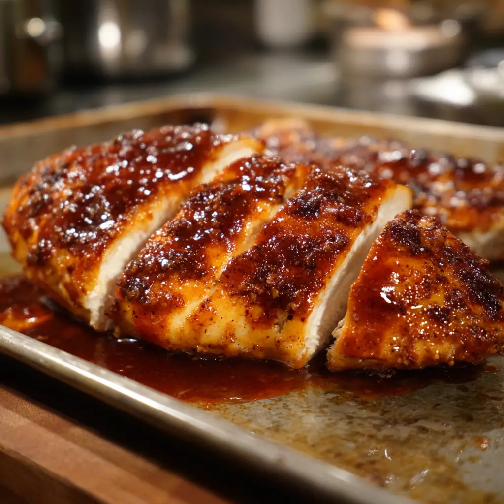 Tips for Customizing the Recipe