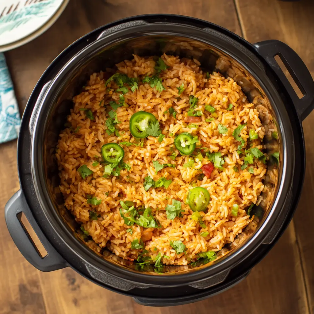 Tips for Customizing the Recipe