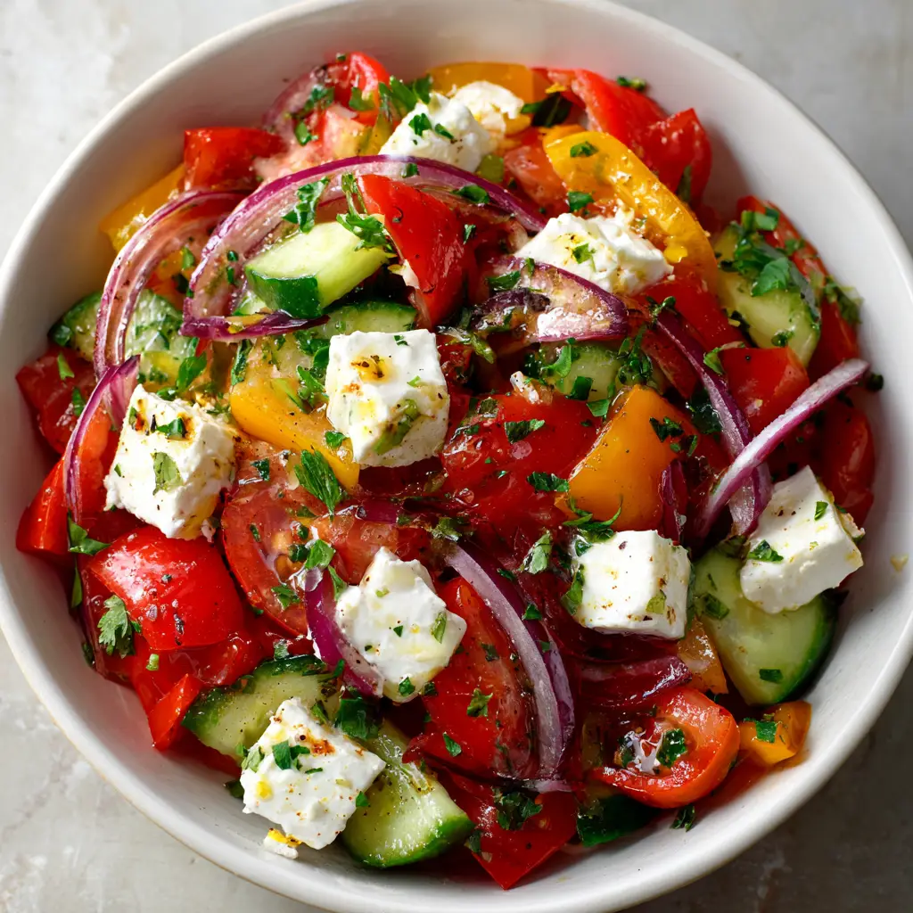 Tips for Customizing the Recipe