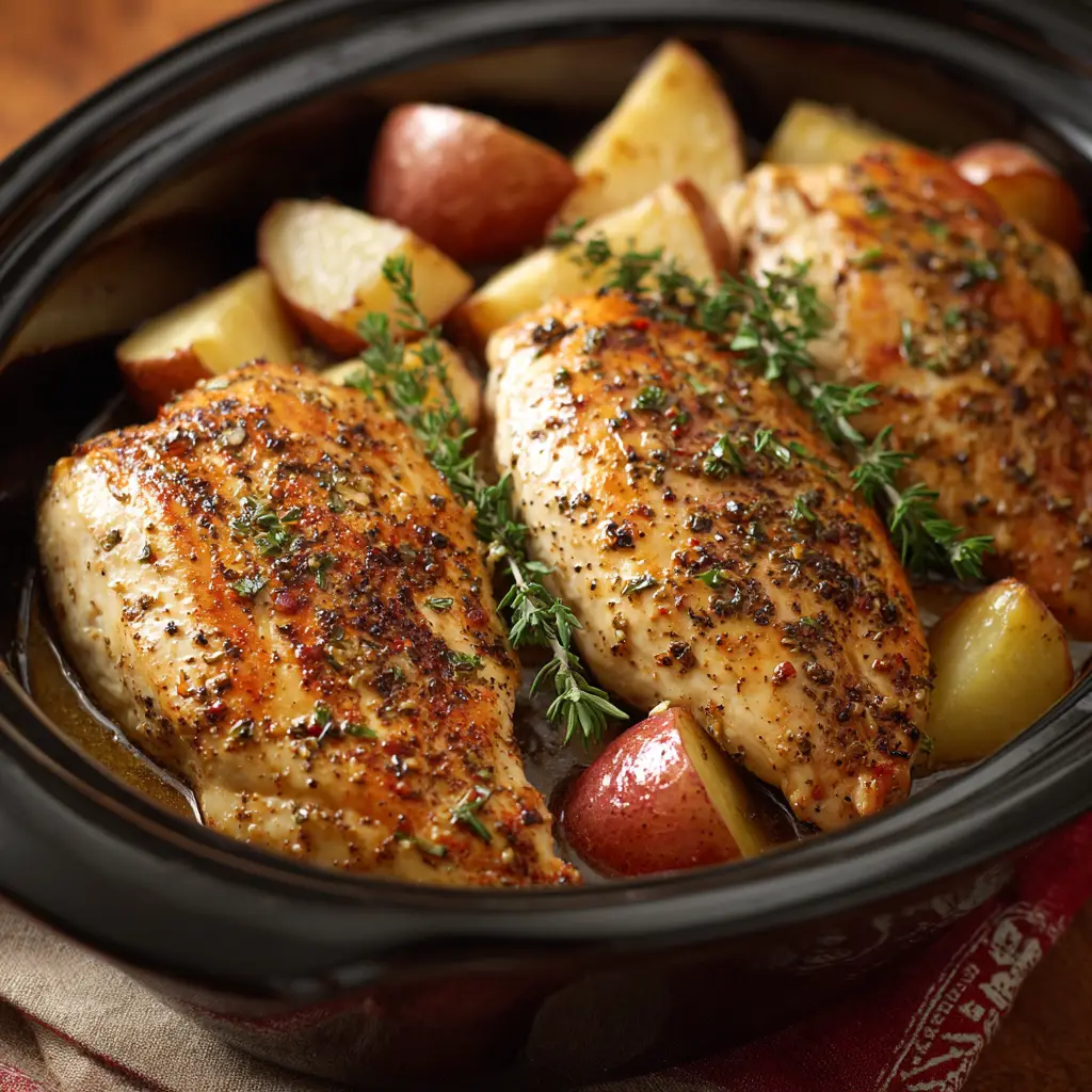 Tips for Customizing the Recipe