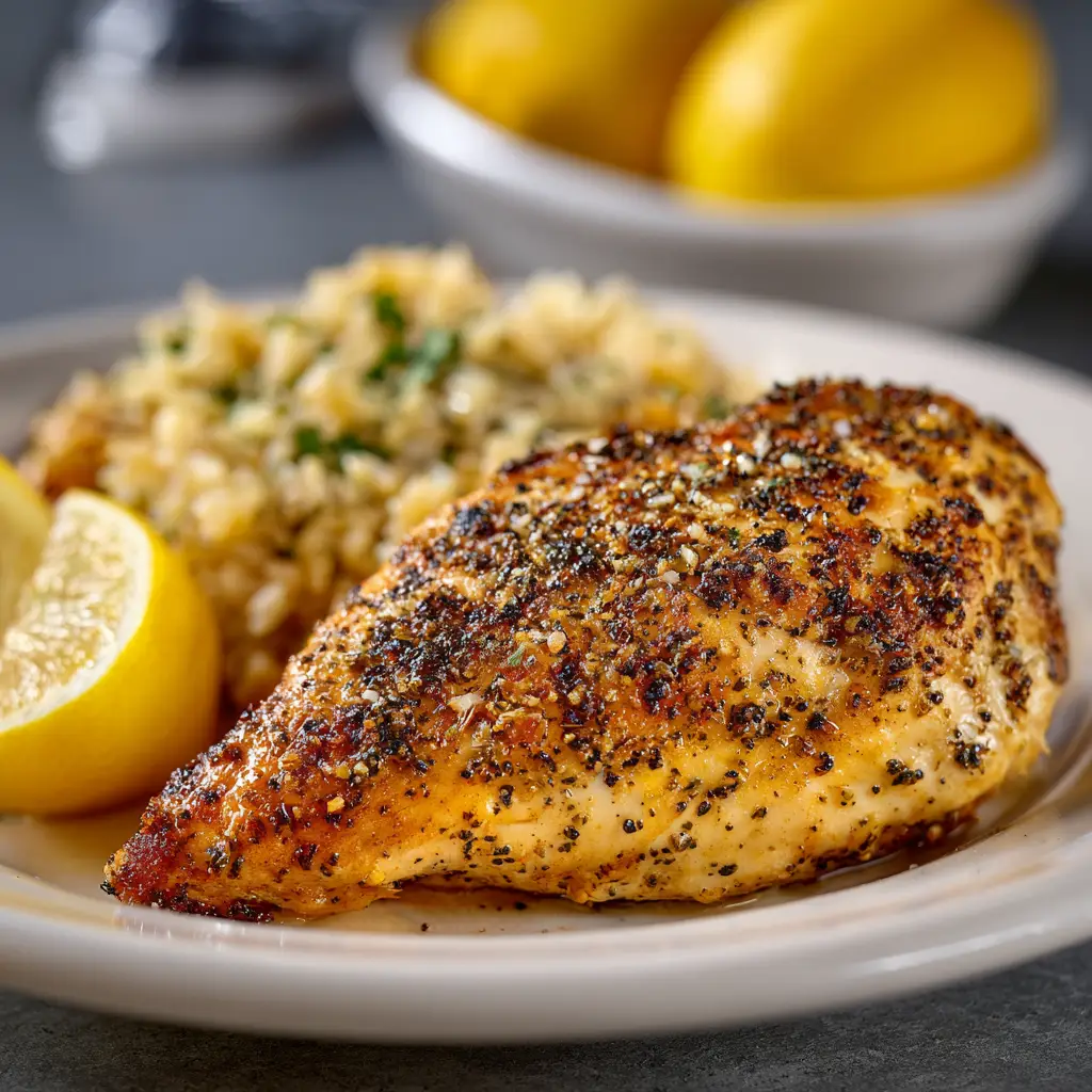 Tips for Customizing the Recipe