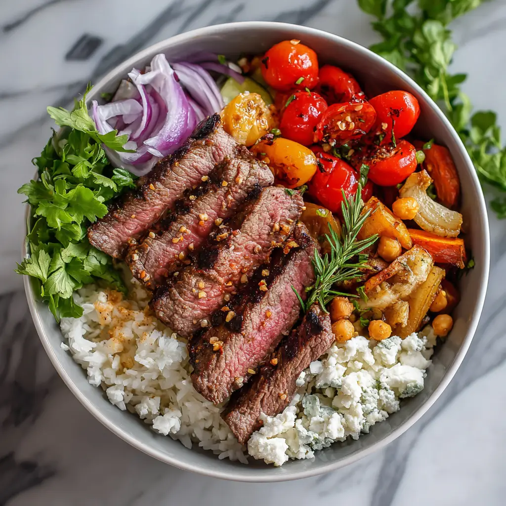 Tips for Customizing the Recipe