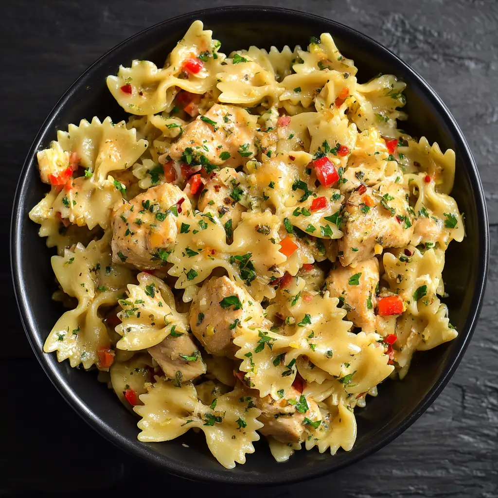 Tips for Customizing the Recipe