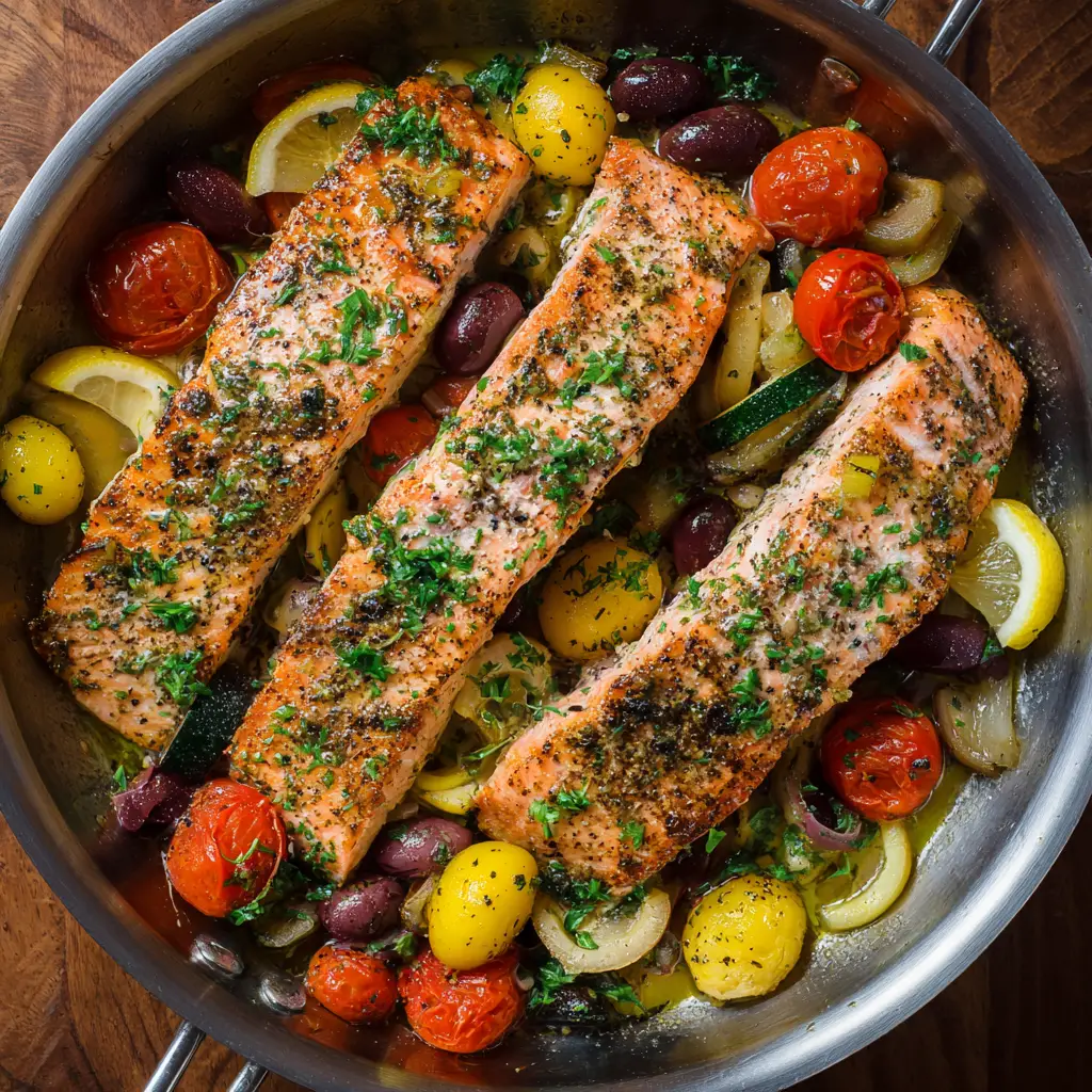 Tips for Customizing the Recipe