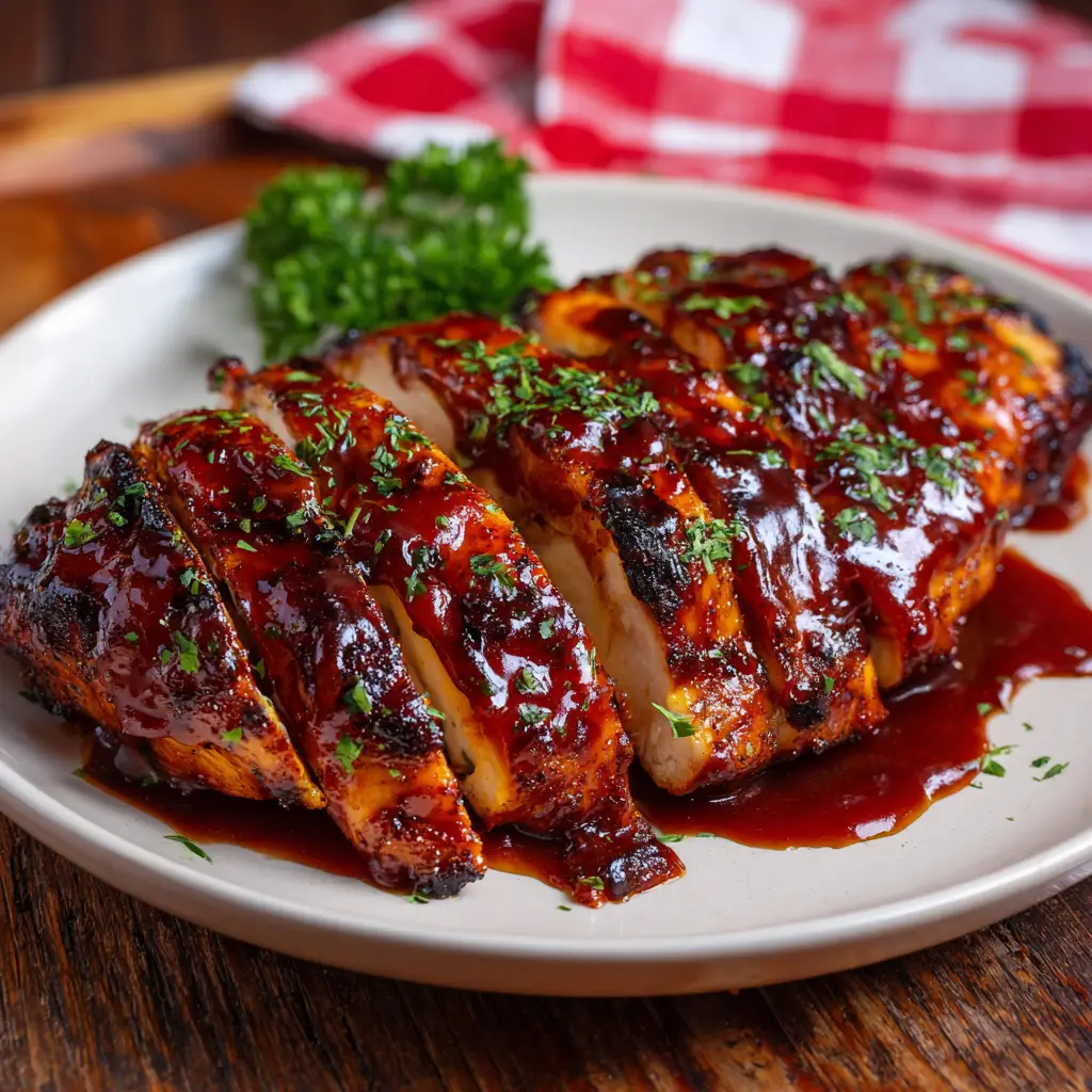 Tips for Customizing the Recipe